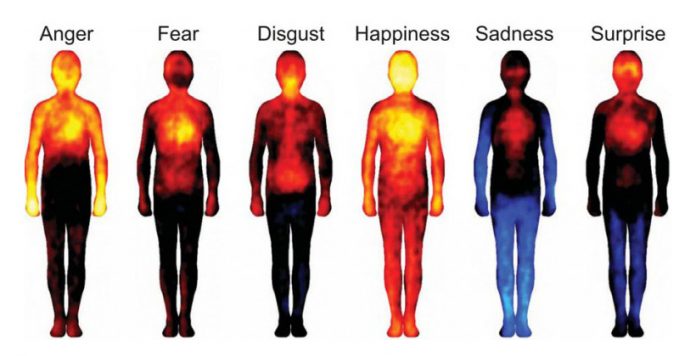 human-feeling