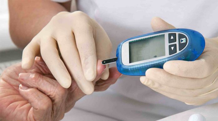 diabetes-test درمان دیابت
