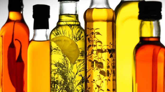 kind-of-oil چربی و روغن های ضروری