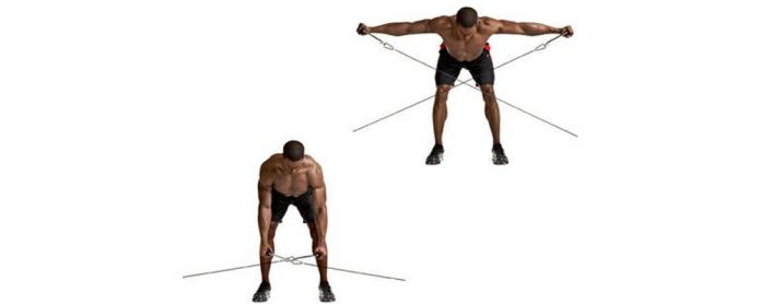 Cable-Bent-Over-Raise