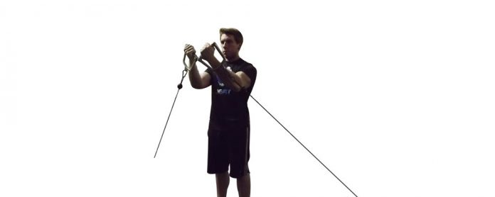 Cable-Low-Pulley-Fly