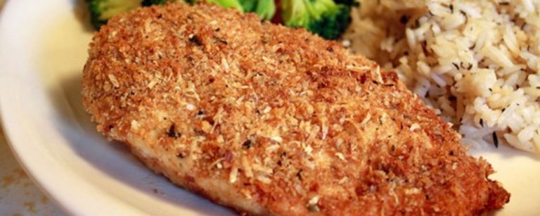 طرز تهیه مرغ با سیر