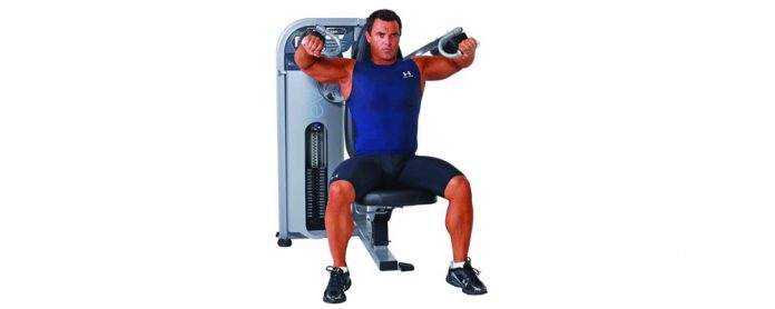Machine-Lateral-Raise سرشانه دستگاه
