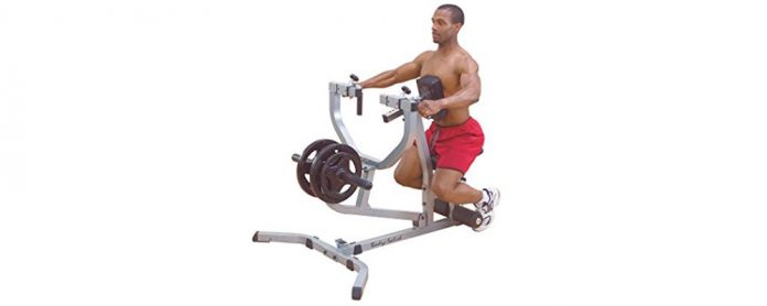 Machine-Row زیر بغل دستگاه