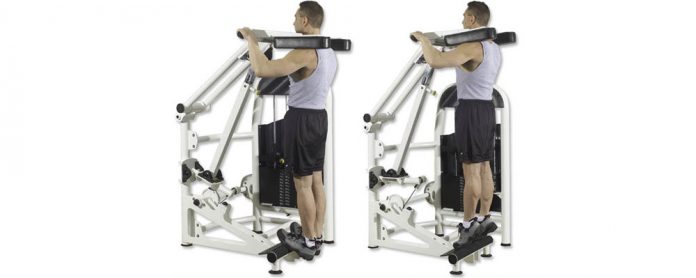Standing-Calf-Raise