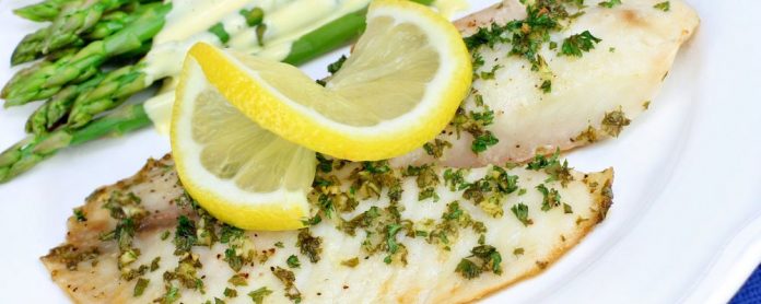 Tilapia ماهی تیلا پیا
