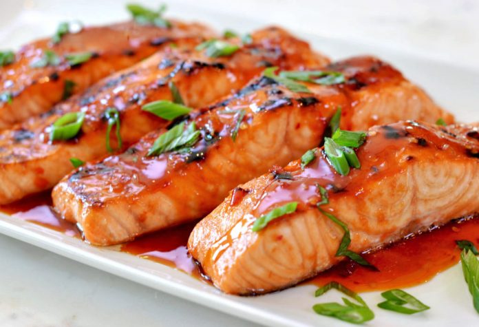 Thai-Chili-Glazed-Salmon-1-1024x699-1-1024x699 ماهی سالمون تایلندی