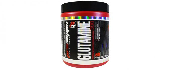 glutamin
