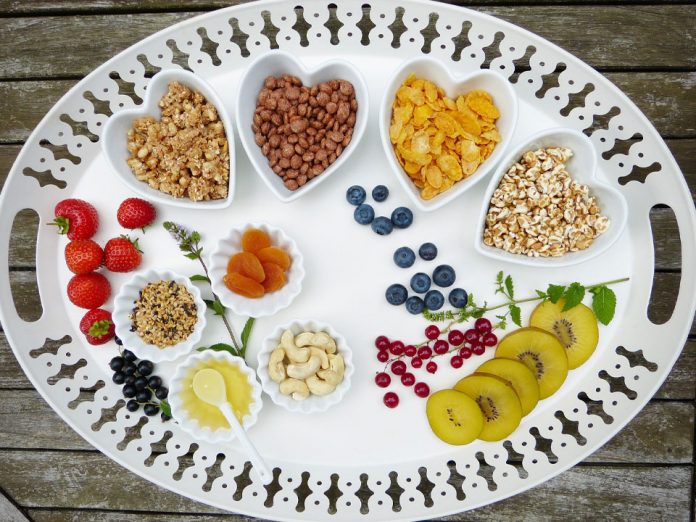 avoid-carbs مواد خوراکی که باید در رژیم کم کربوهیدرات محدود شوند
