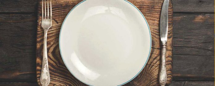 fasting