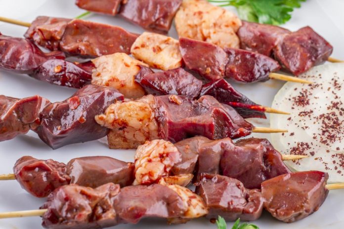 liver-is-high-in-vitamin-a-folic-acid-iron-and-zinc