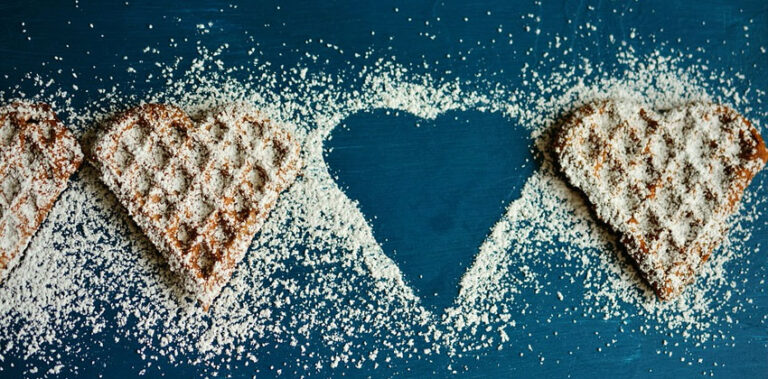 متعادل سازی هورمون ها برای لاغری