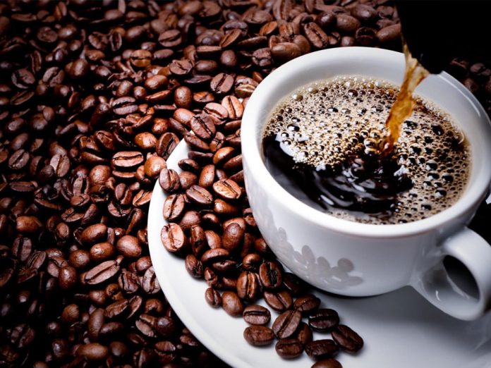 Coffee قهوه خوب است یا بد