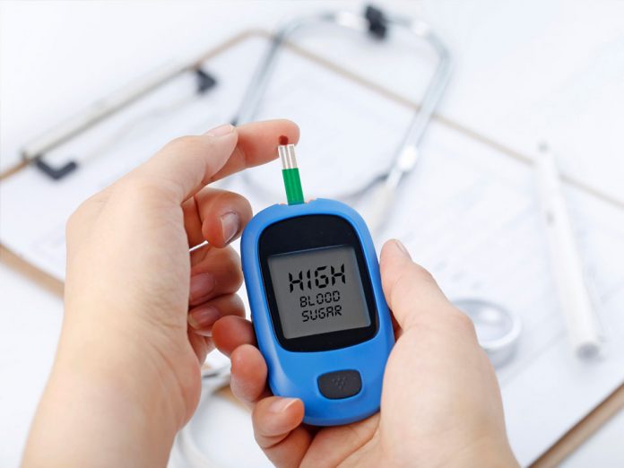 Diabetic مواد غذایی برای کنترل دیابت