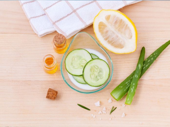 Skincare بهترین مواد غذایی پوست