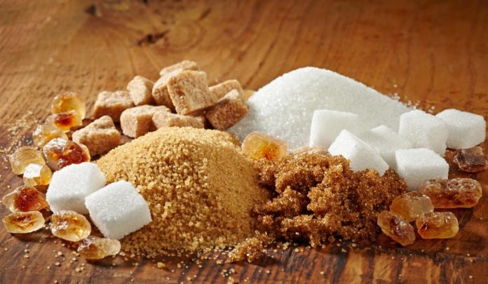 variety-of-sugars