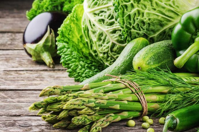 Why-Is-It-Important-to-Eat-Green-Vegetables سبزیجات سبز رنگ