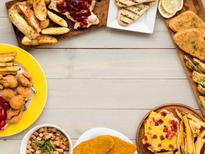 how-many-carb-per-day برای کاهش وزن چقدر کربوهیدرات بخوریم