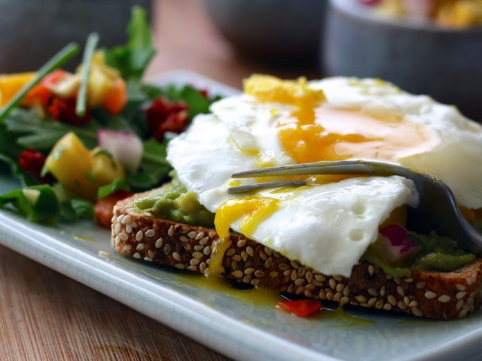 how-many-protein چقدر در روز پروتئین بخوریم